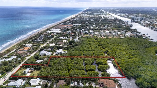 6064 N Ocean Ocean Ridge, FL 33435