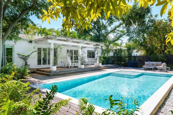 431 NE 52nd Ter Miami, FL 33137