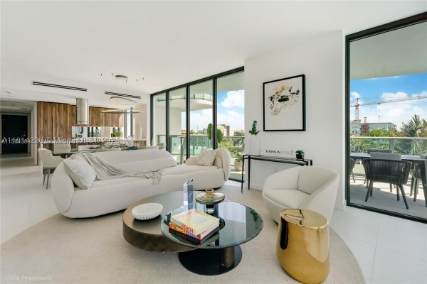 Alana Bay Harbor Islands | Liliana Ibanez | Realtor Miami