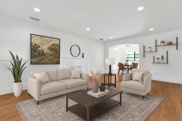 9173 Byron Ave Surfside, FL 33154