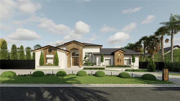 7861 SW 181st Ter Palmetto Bay, FL 33157