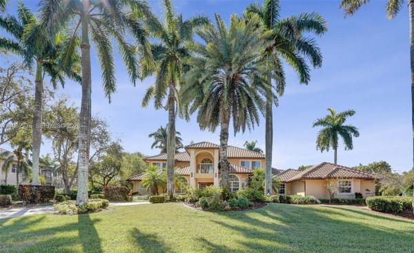 3855 Windmill Lk Rd Weston, FL 33332