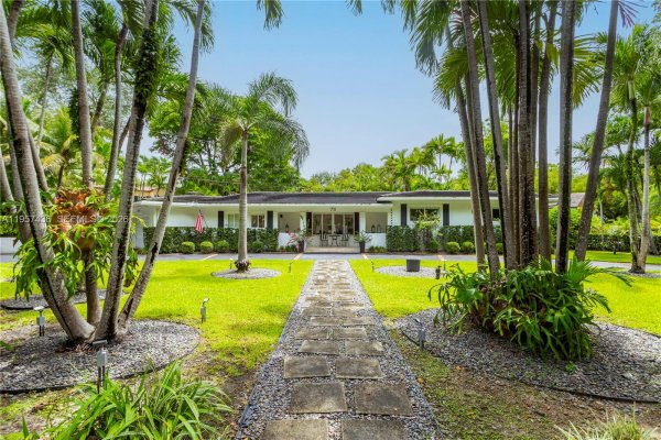 711 Sunset Rd #711 Coral Gables, FL 33143