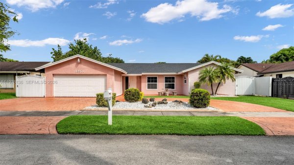 13971 SW 109th St Miami, FL 33186