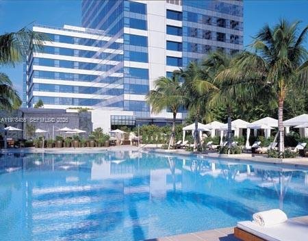 1435 Brickell Ave #3504 Miami, FL 33131