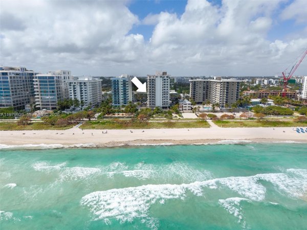 9225 Collins Ave #610 Surfside, FL 33154