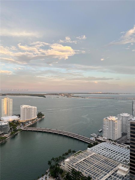 485 Brickell Ave #4109 Miami, FL 33131