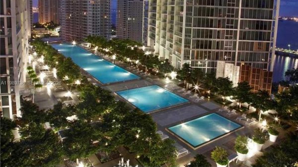 475 Brickell Ave #5111 Miami, FL 33131