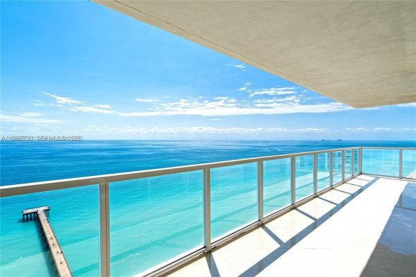 16699 Collins Ave #2602 Sunny Isles Beach, FL 33160