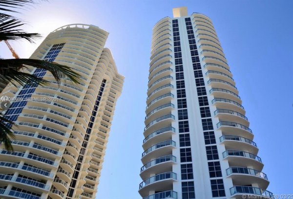 18683 Collins Ave #508 Sunny Isles Beach, FL 33160