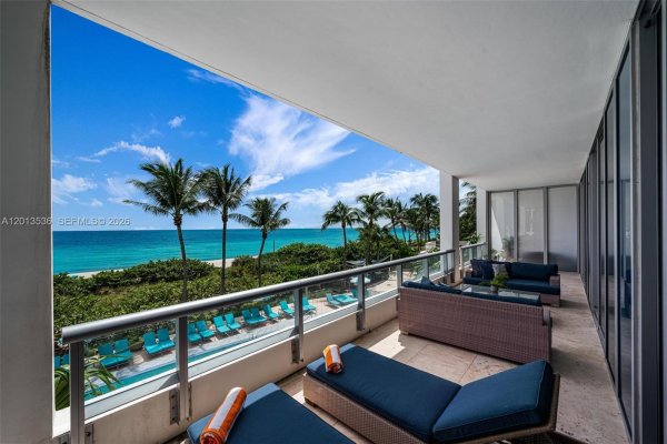 6799 Collins Ave #205 Miami Beach, FL 33141