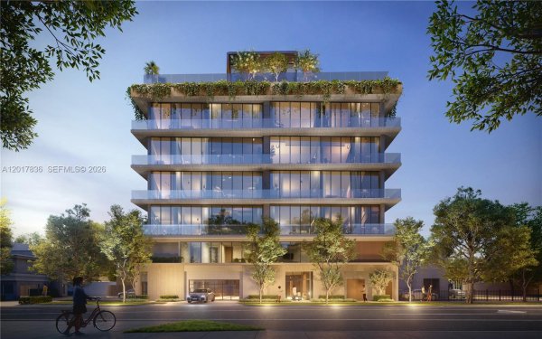 3137 SW 27th Ave #2A Miami, FL 33133