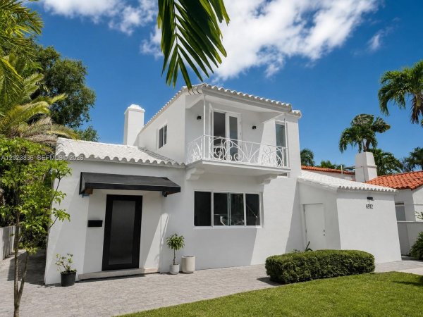 6312 Alton Rd Miami Beach, FL 33141