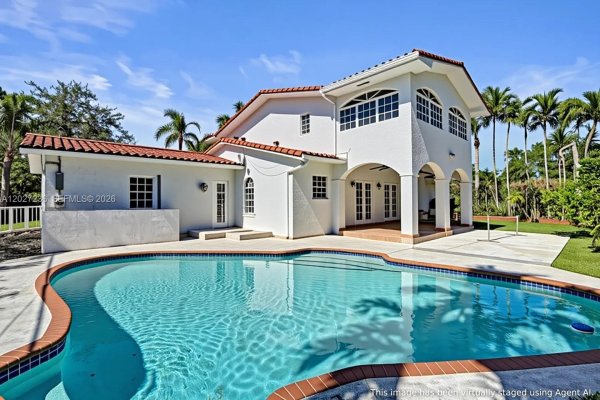 1534 Palancia Ave Coral Gables, FL 33146