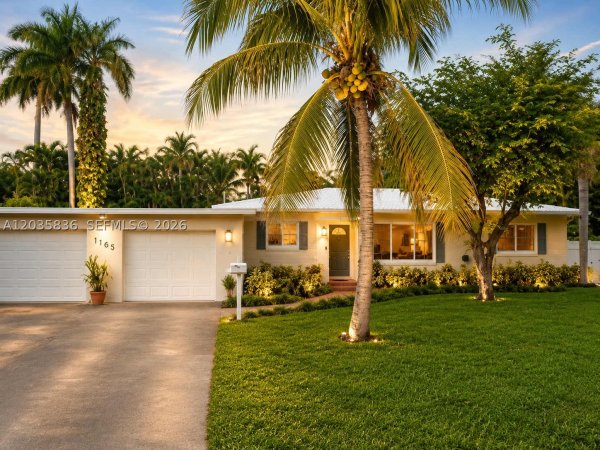 1183 NE 88th St Miami, FL 33138