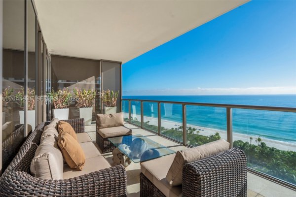 9705 Collins Ave #1402N Bal Harbour, FL 33154