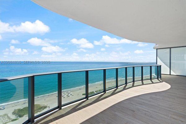 900 N Ocean Blvd #1506 Pompano Beach, FL 33062