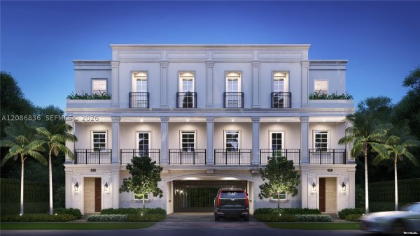 626 Malaga Ave Coral Gables, FL 33134