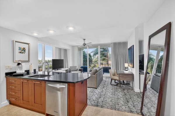 3800 N Ocean #518 Singer Island, FL 33404