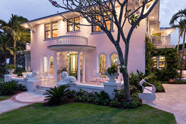 3101 Washington West Palm Beach, FL 33405