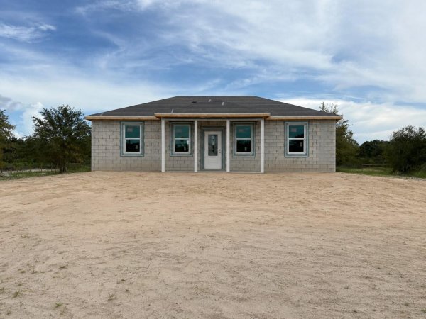 17428 NW 288th Okeechobee, FL 34972
