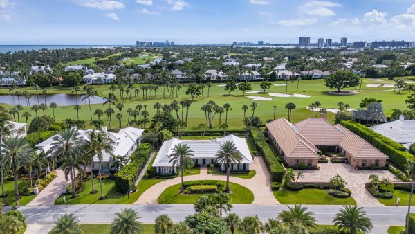 934 Palm Way North Palm Beach, FL 33408