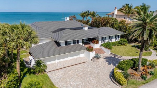 166 Ocean Way Vero Beach, FL 32963