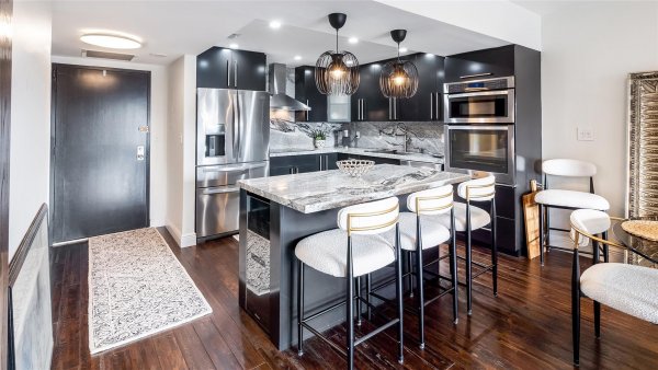 500 Three Iss #604 Hallandale Beach, FL 33009