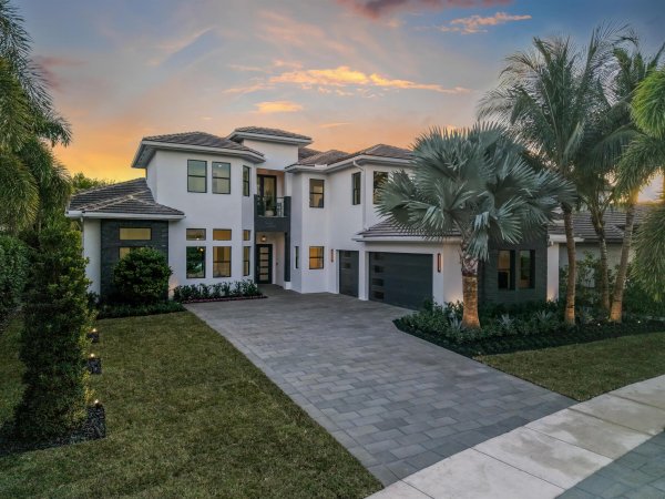 17400 Rosella Rd Boca Raton, FL 33496