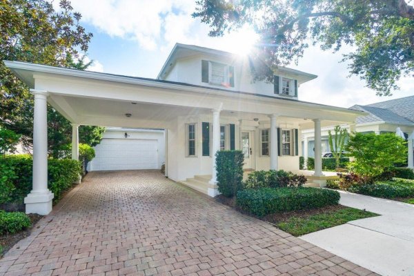 291 Marlberry Jupiter, FL 33458