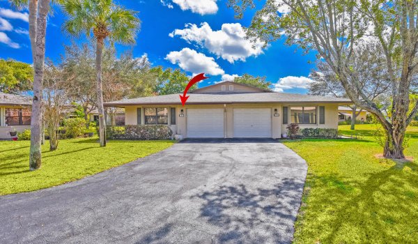 1630 Palmland Boynton Beach, FL 33436