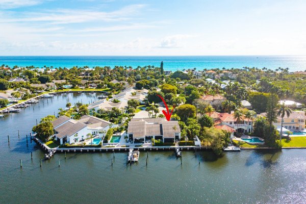 6110 N Ocean #40 Ocean Ridge, FL 33435