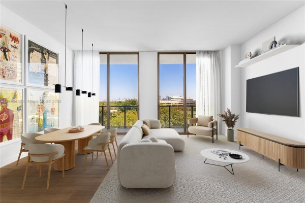 2678 Tigertail Ave #502 Coconut Grove, FL 33133