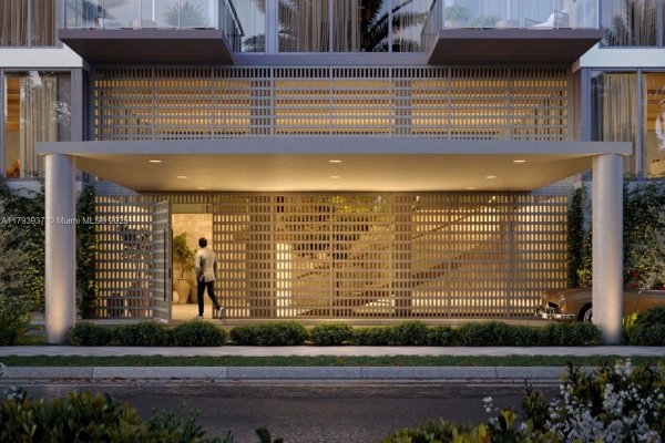 1177 Kane Concourse #404 Bay Harbor Islands, FL 33154