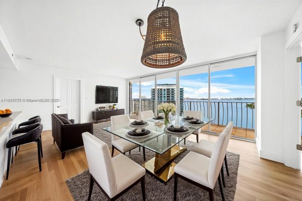 7601 E Treasure Dr #1915 North Bay Village, FL 33141