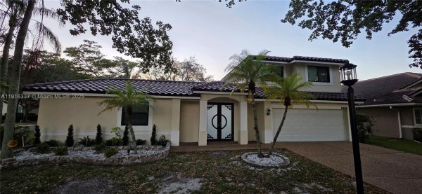 5010 Perignon Way Coral Springs, FL 33067