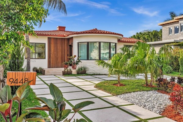 9448 Abbott Ave Surfside, FL 33154