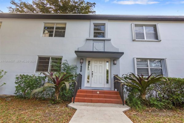 7940 SW 55th Ave #66A Miami, FL 33143