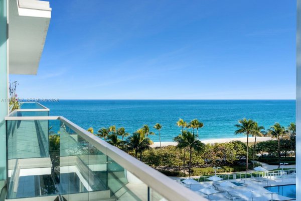 10201 Collins Ave #611 Bal Harbour, FL 33154