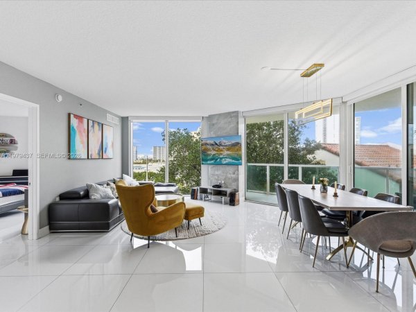 200 Sunny Isles Blvd #2-702 Sunny Isles Beach, FL 33160