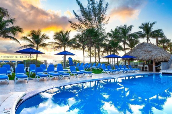 18683 Collins Ave #1504 Sunny Isles Beach, FL 33160