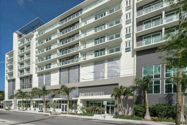 321 NE 26th St #514 Miami, FL 33137