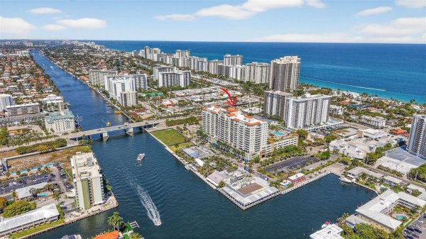 3020 NE 32nd Ave #614 Fort Lauderdale, FL 33308