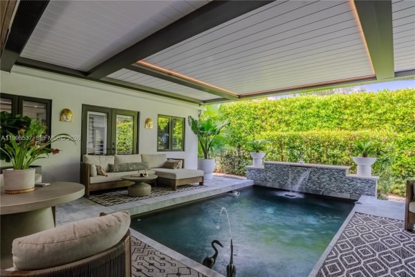 231 Fluvia Ave Coral Gables, FL 33134