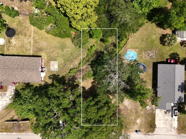 Josephine St Other, FL 34601