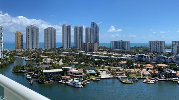 400 Sunny Isles Blvd #1903 Sunny Isles Beach, FL 33160