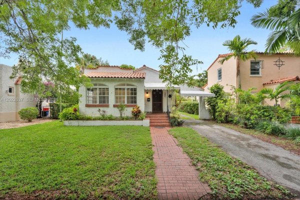 644 Navarre Ave Coral Gables, FL 33134