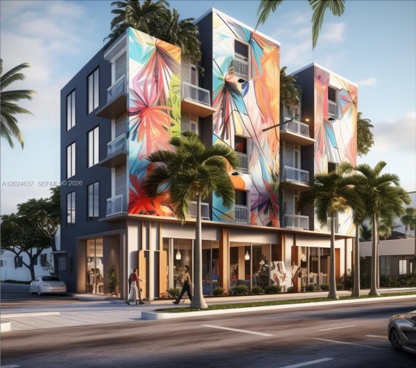 600 SW 16th Ave Miami, FL 33135
