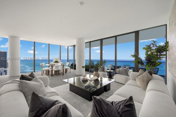 2000 S Ocean Dr #32A Hallandale Beach, FL 33009