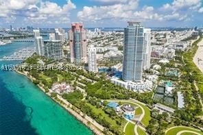 100 S Pointe Dr #3702 Miami Beach, FL 33139